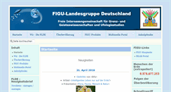 Desktop Screenshot of de.figu.org