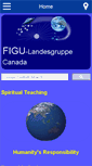 Mobile Screenshot of ca.figu.org