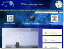 Tablet Screenshot of ca.figu.org